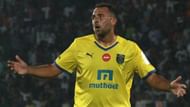 Michael Chopra